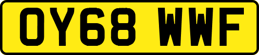 OY68WWF