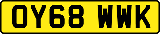 OY68WWK