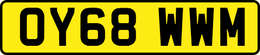 OY68WWM