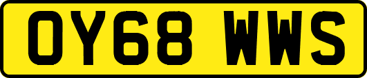 OY68WWS