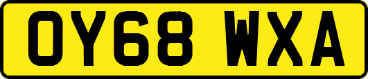 OY68WXA