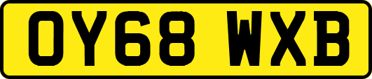 OY68WXB