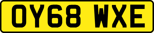 OY68WXE