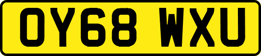 OY68WXU