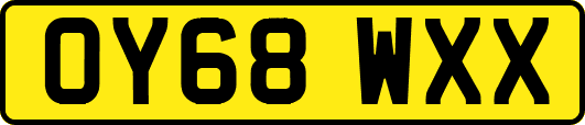 OY68WXX