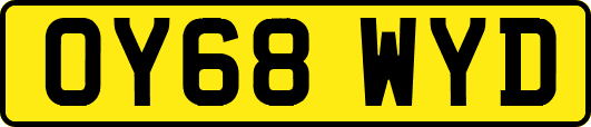 OY68WYD