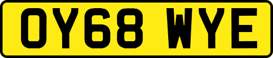 OY68WYE