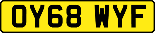 OY68WYF