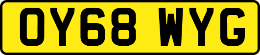OY68WYG