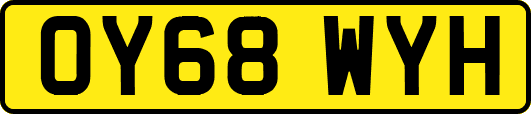 OY68WYH