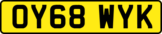 OY68WYK