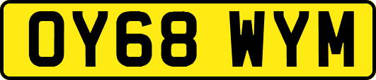 OY68WYM