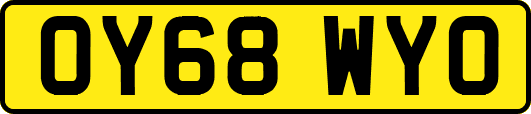 OY68WYO