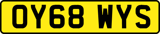 OY68WYS
