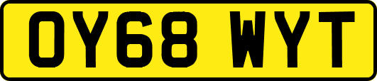 OY68WYT