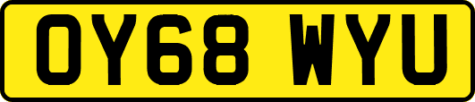 OY68WYU