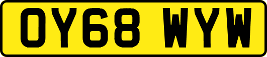 OY68WYW