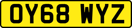 OY68WYZ
