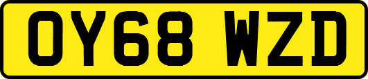 OY68WZD