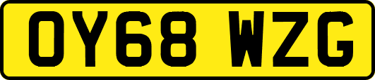 OY68WZG