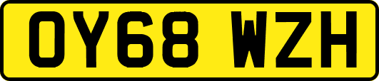 OY68WZH