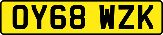 OY68WZK