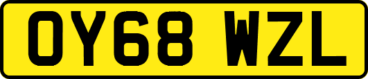 OY68WZL