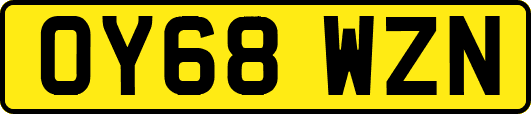OY68WZN