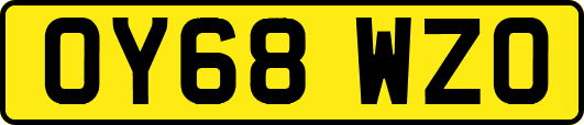 OY68WZO