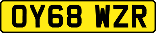 OY68WZR