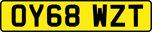 OY68WZT