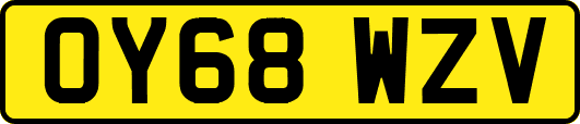 OY68WZV