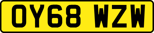 OY68WZW