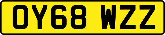 OY68WZZ