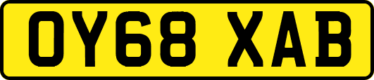 OY68XAB