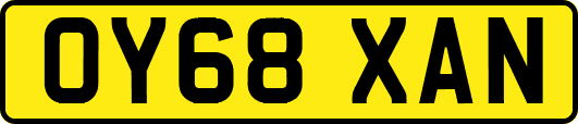 OY68XAN