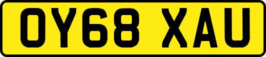 OY68XAU