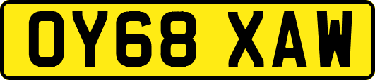 OY68XAW