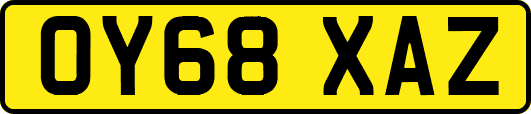OY68XAZ