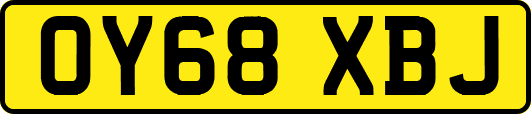 OY68XBJ