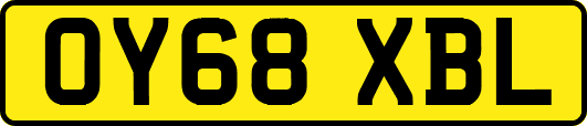 OY68XBL