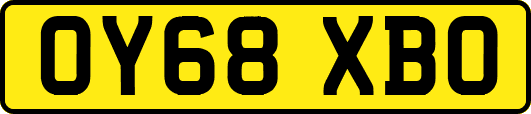 OY68XBO