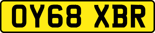OY68XBR