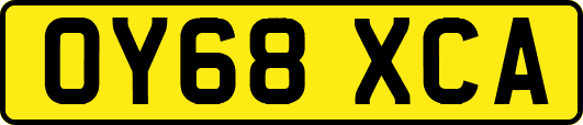 OY68XCA