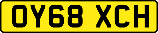 OY68XCH