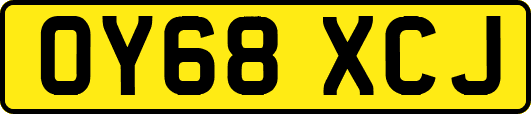 OY68XCJ