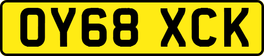 OY68XCK