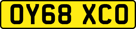 OY68XCO