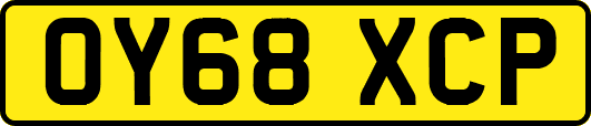 OY68XCP