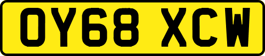 OY68XCW